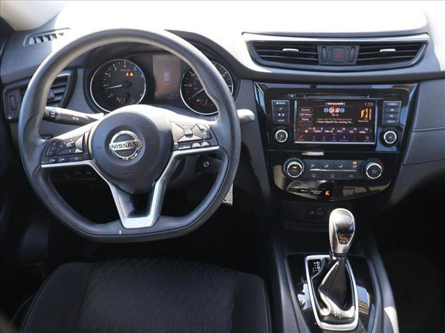 Used 2018 Nissan Rogue S image 21