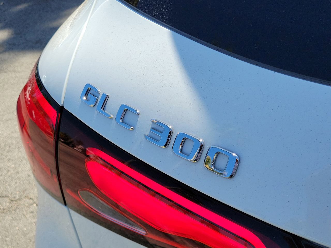 Used 2026 Mercedes-Benz GLC 300 image 7