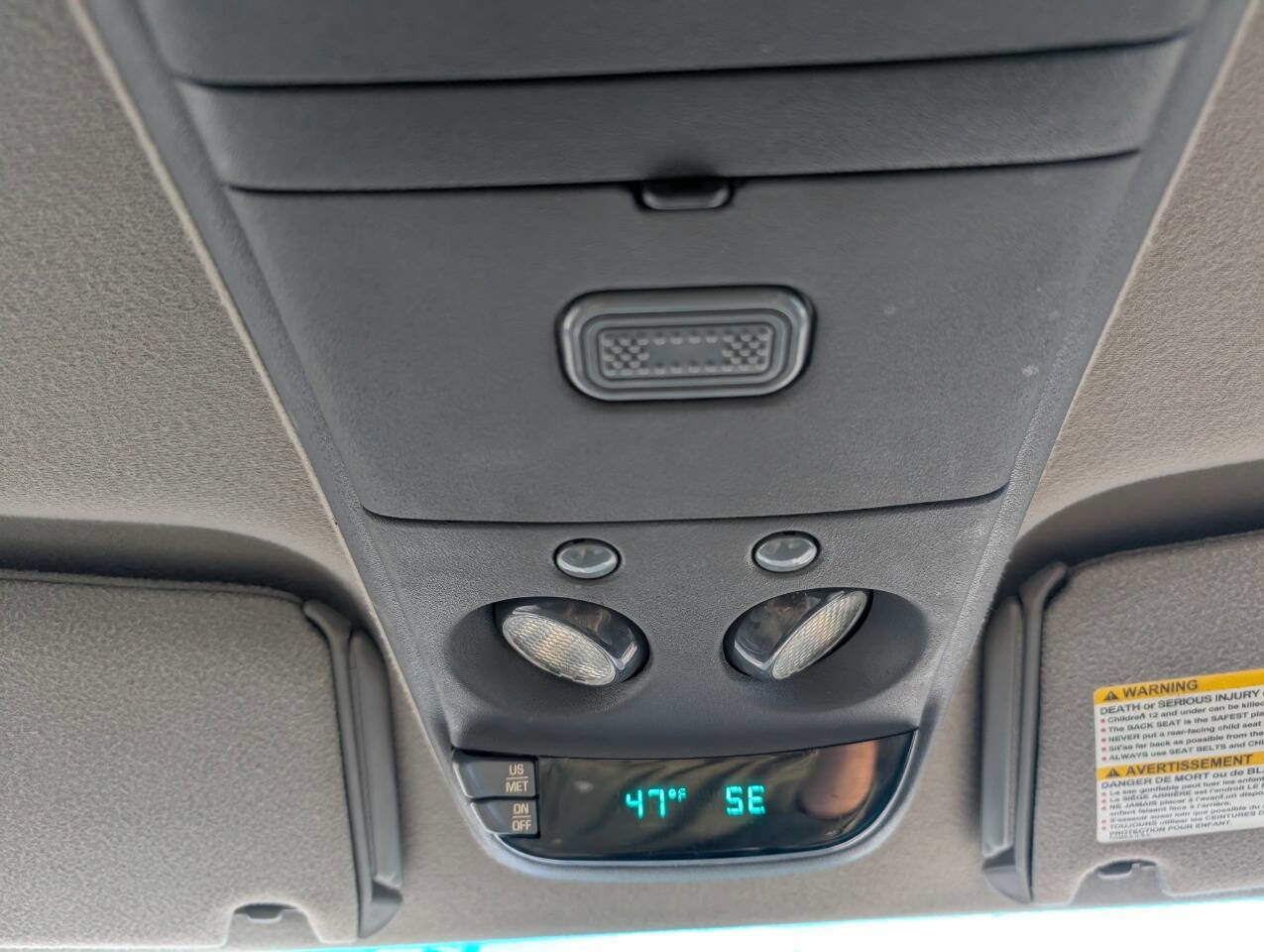 Used 2004 GMC Sonoma SLS w/ Appearance Package image 30