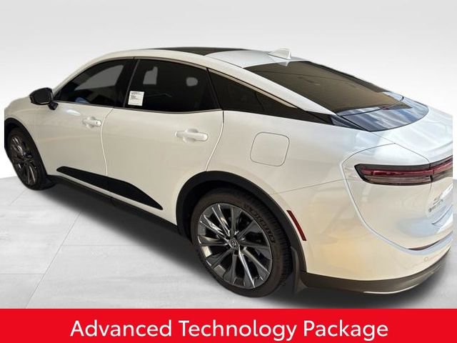 Used 2026 Toyota Crown Limited w/ Advanced Technology Package image 3