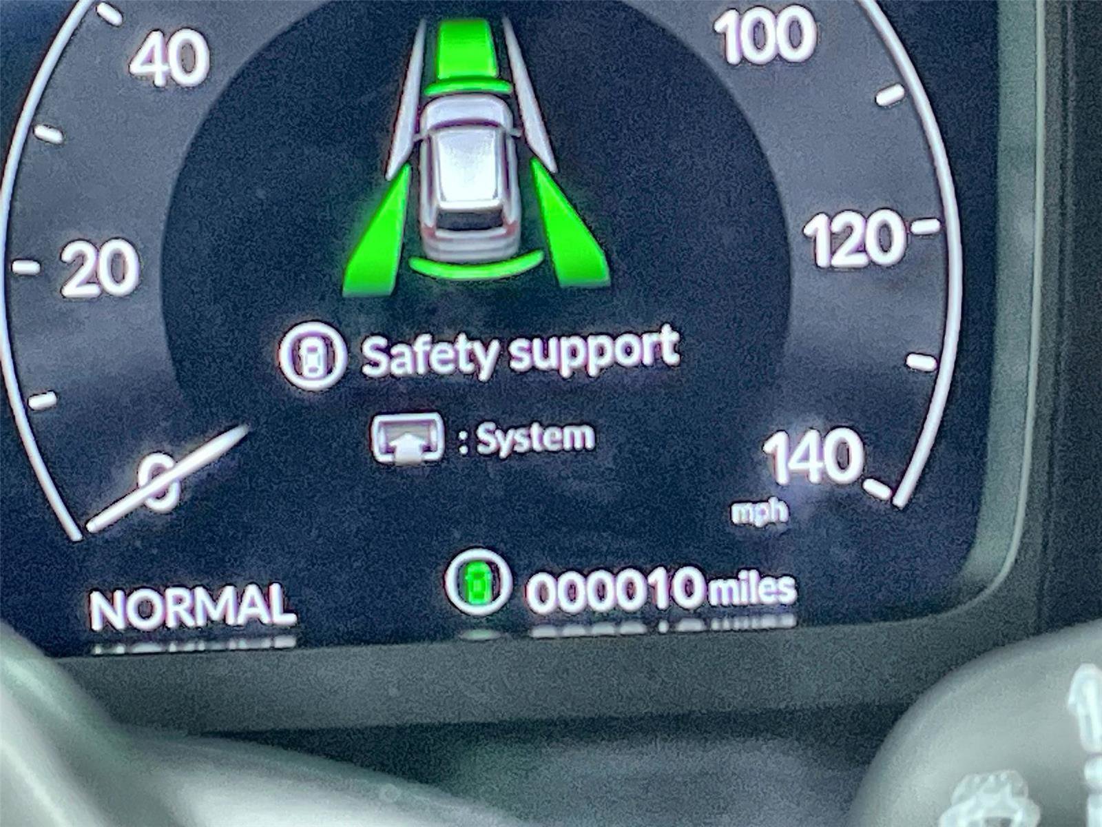 New 2026 Honda CR-V Sport-L image 24