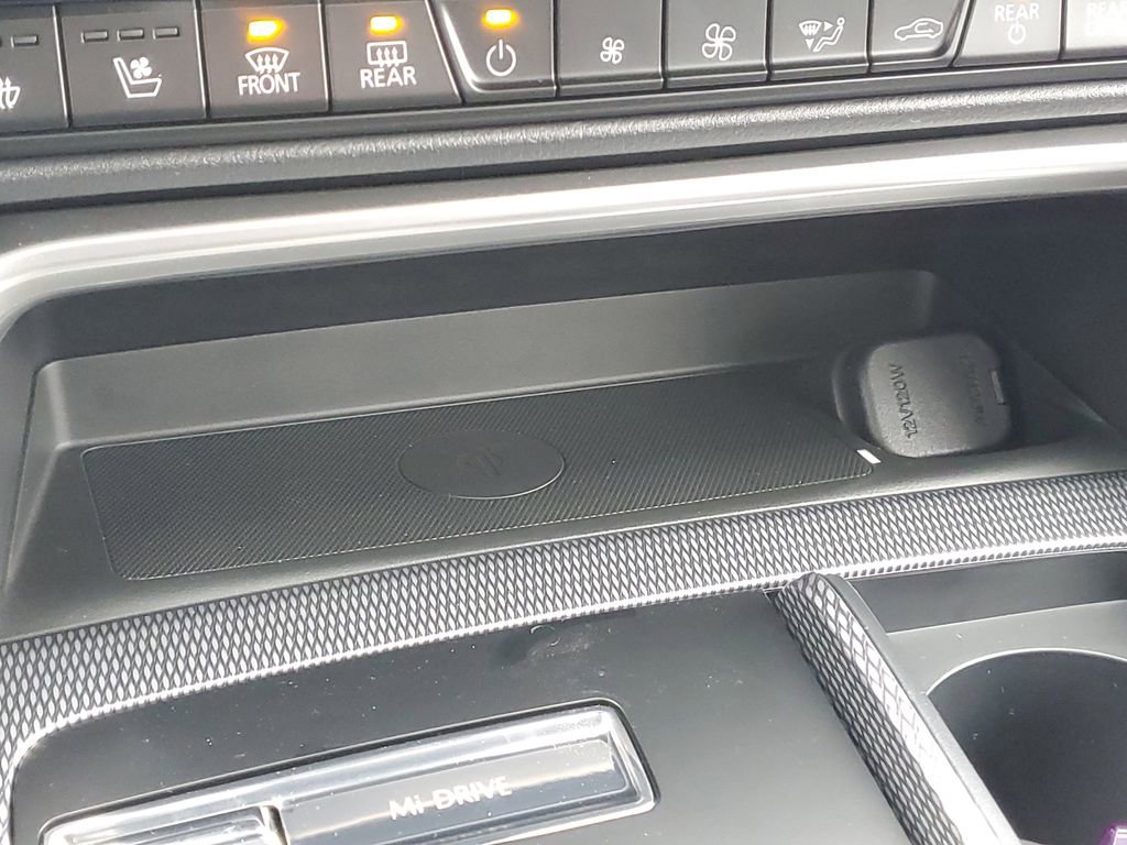 New 2026 MAZDA CX-90 3.3 Turbo S w/ Premium Package image 29