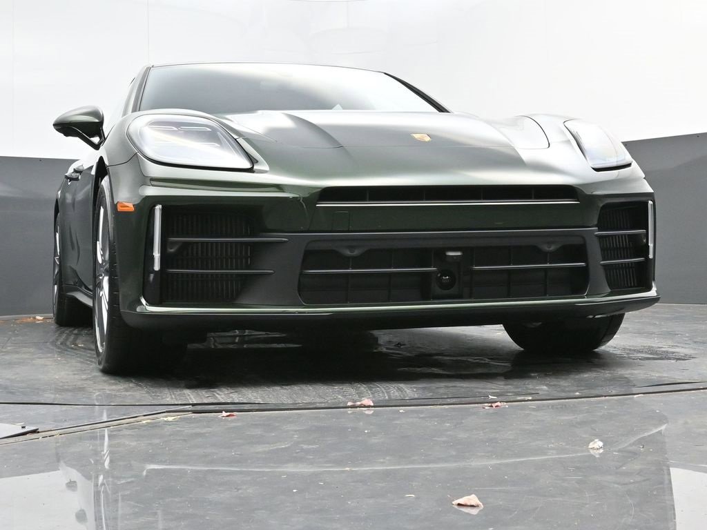 New 2025 Porsche Panamera image 30