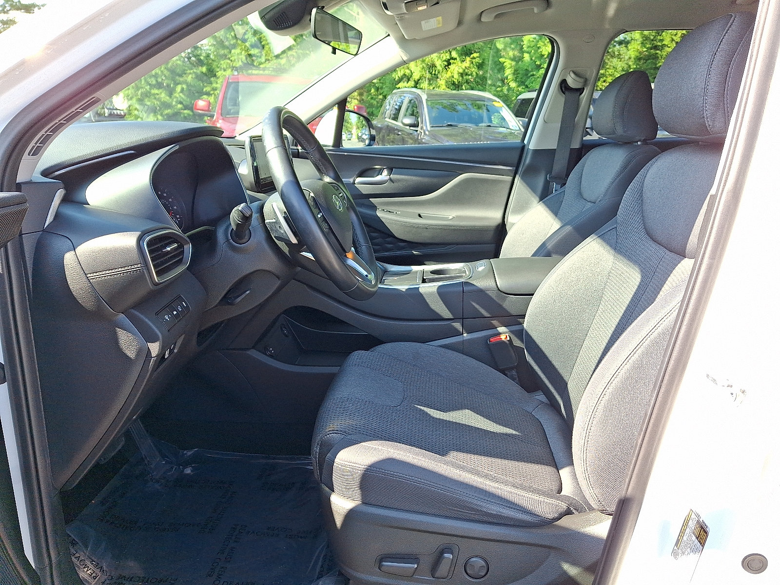 Certified 2023 Hyundai Santa Fe SEL AWD/4WD image 14