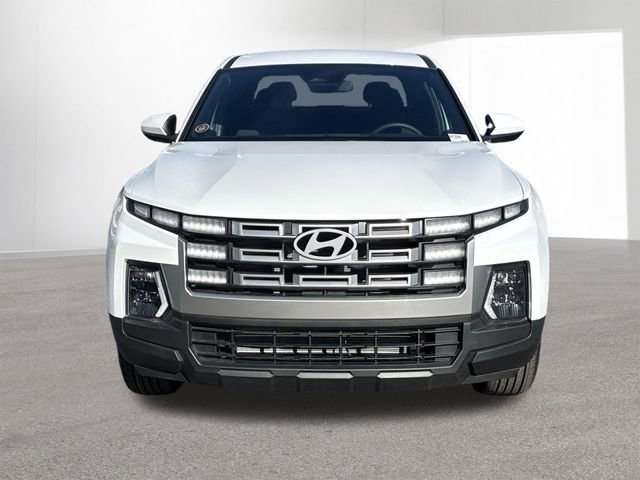 New 2026 Hyundai Santa Cruz SE AWD/4WD image 16
