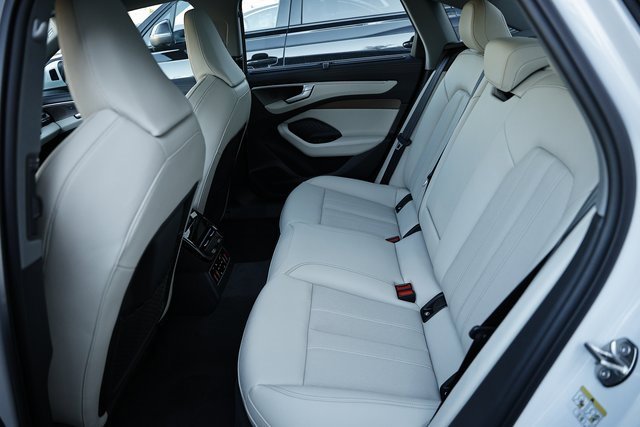 New 2026 Audi A6 Premium Plus image 27