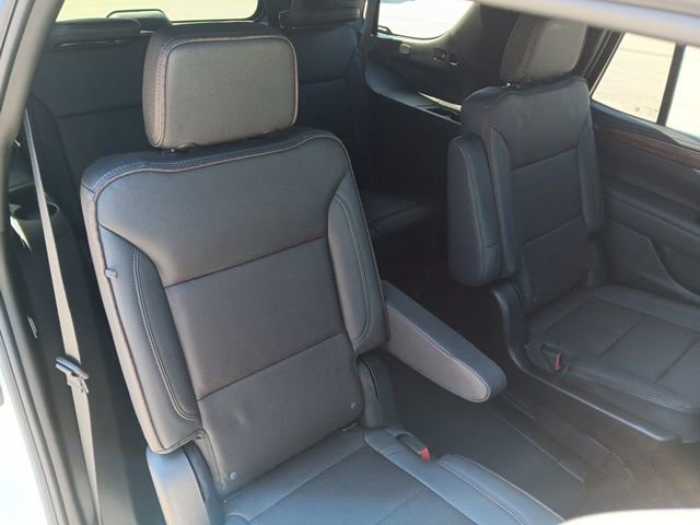 Used 2023 Chevrolet Tahoe High Country image 51