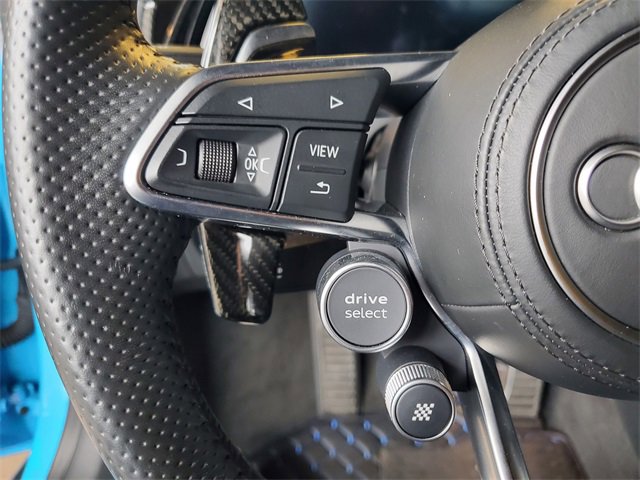 Used 2018 Audi R8 V10 plus image 23