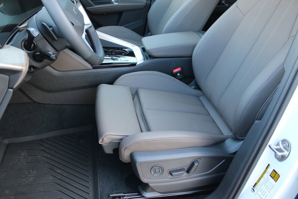 New 2025 Audi Q5 Premium Plus AWD/4WD image 20