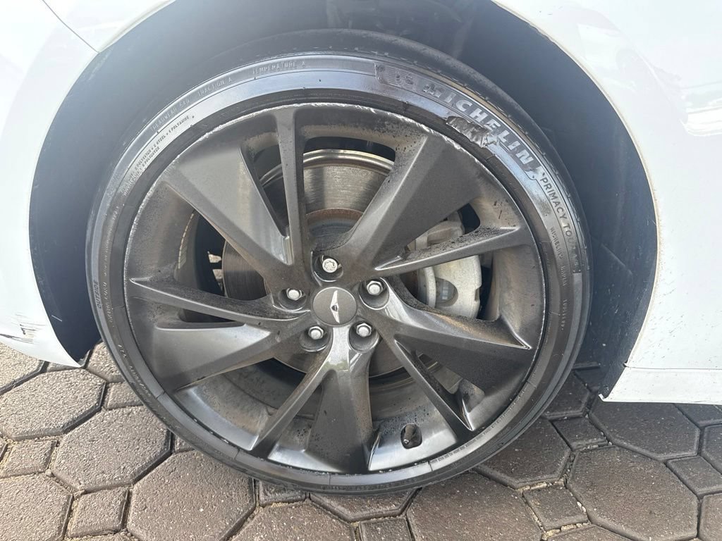 Used 2022 Genesis G70 3.3T w/ Sport Advanced Package AWD/4WD image 13