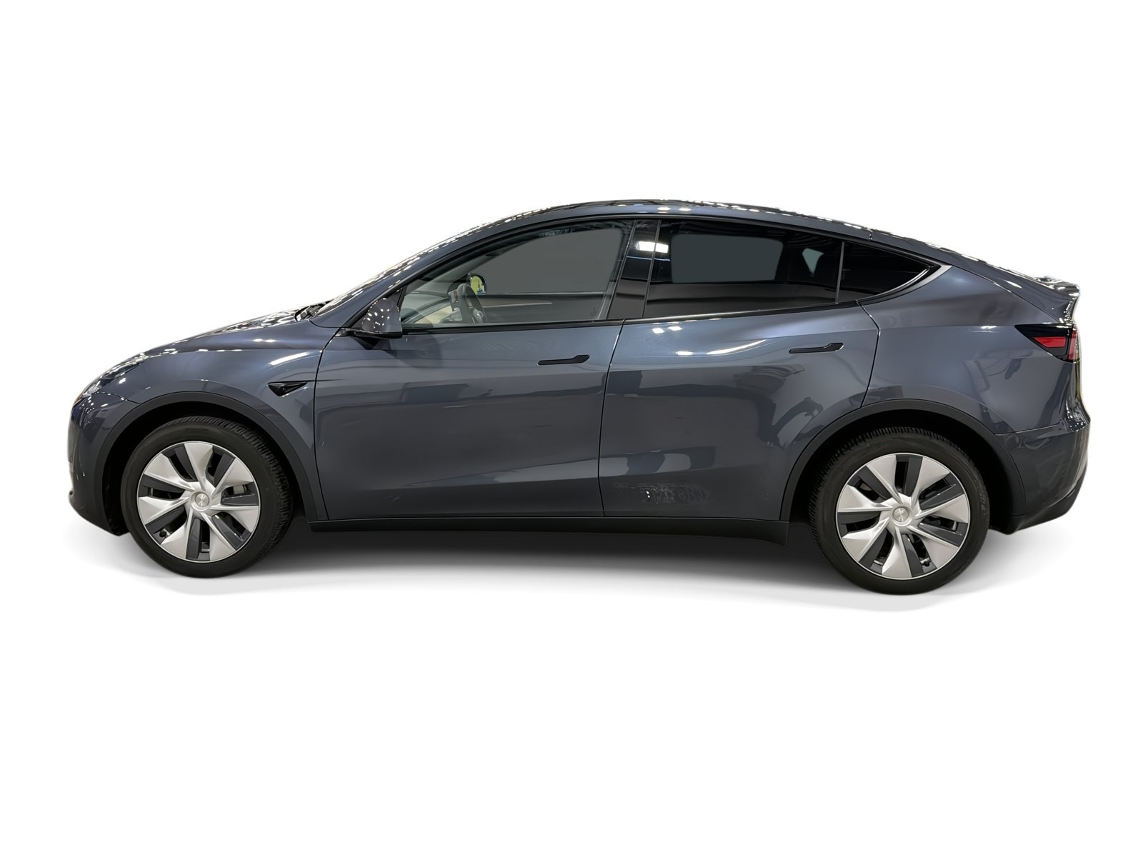 Certified 2023 Tesla Model Y Long Range AWD/4WD image 3