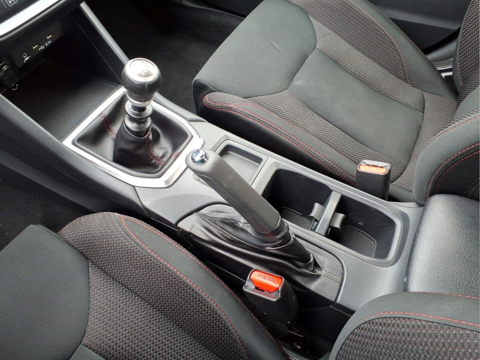 Used 2023 Subaru WRX Premium AWD/4WD image 10