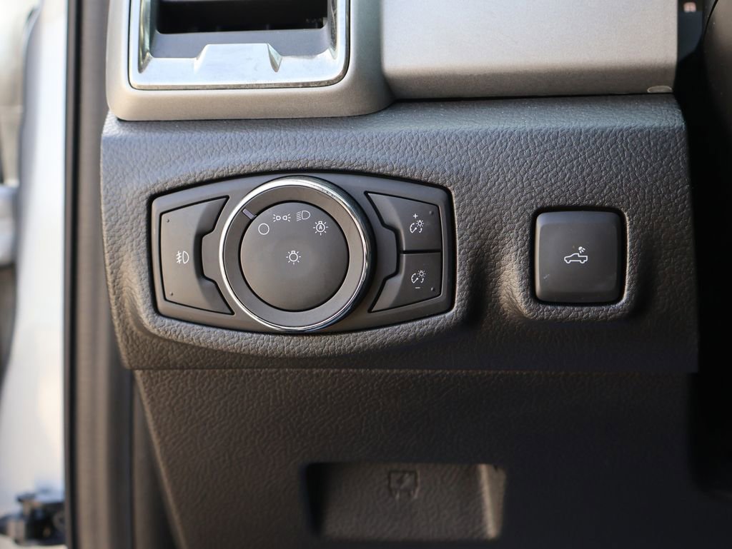 Used 2023 Ford Ranger XLT w/ Equipment Group 301A Mid AWD/4WD image 39