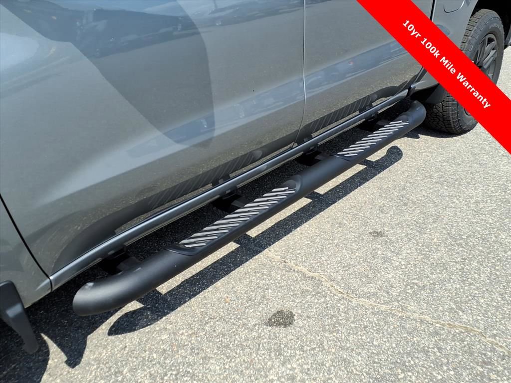 New 2026 Chevrolet Silverado 1500 RST image 10