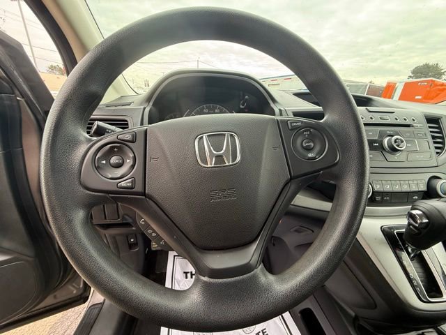 Used 2013 Honda CR-V LX image 14