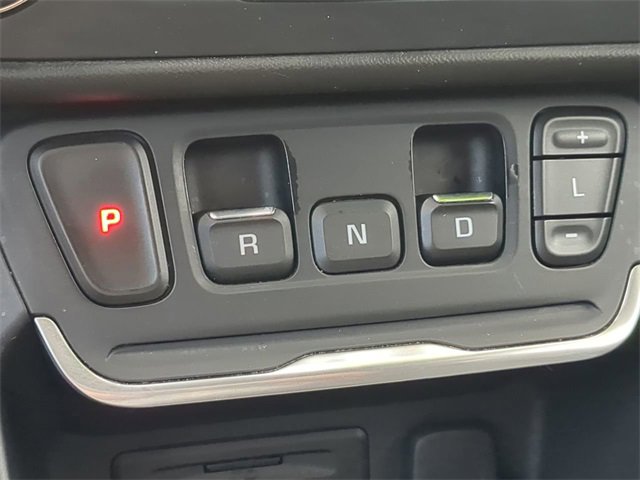 Used 2019 GMC Terrain Denali w/ Advanced Safety Package image 19