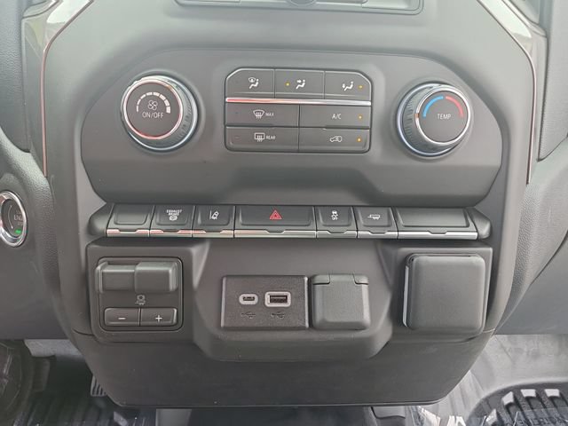 New 2026 Chevrolet Silverado 3500 W/T w/ WT Convenience Package RWD image 24