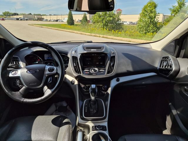 Used 2013 Ford Escape SEL AWD/4WD image 31