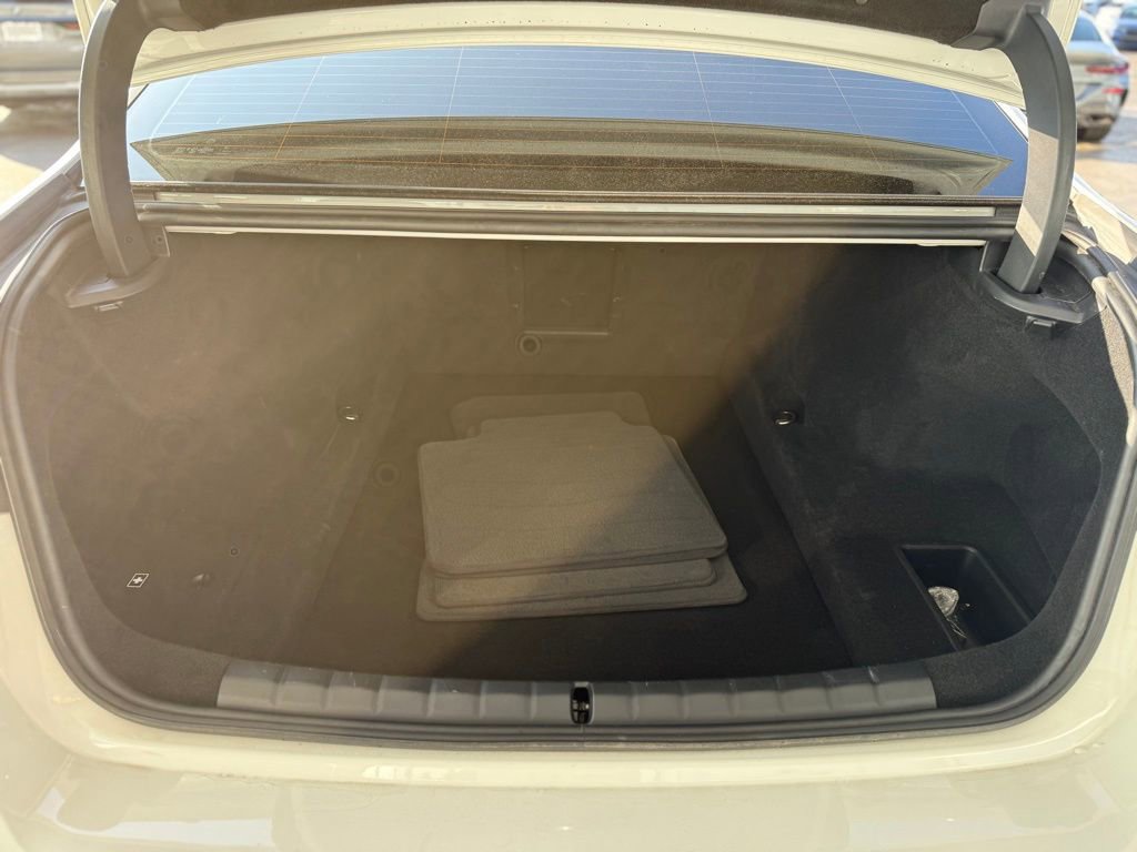 Certified 2023 BMW 740i w/ Executive Package image 27