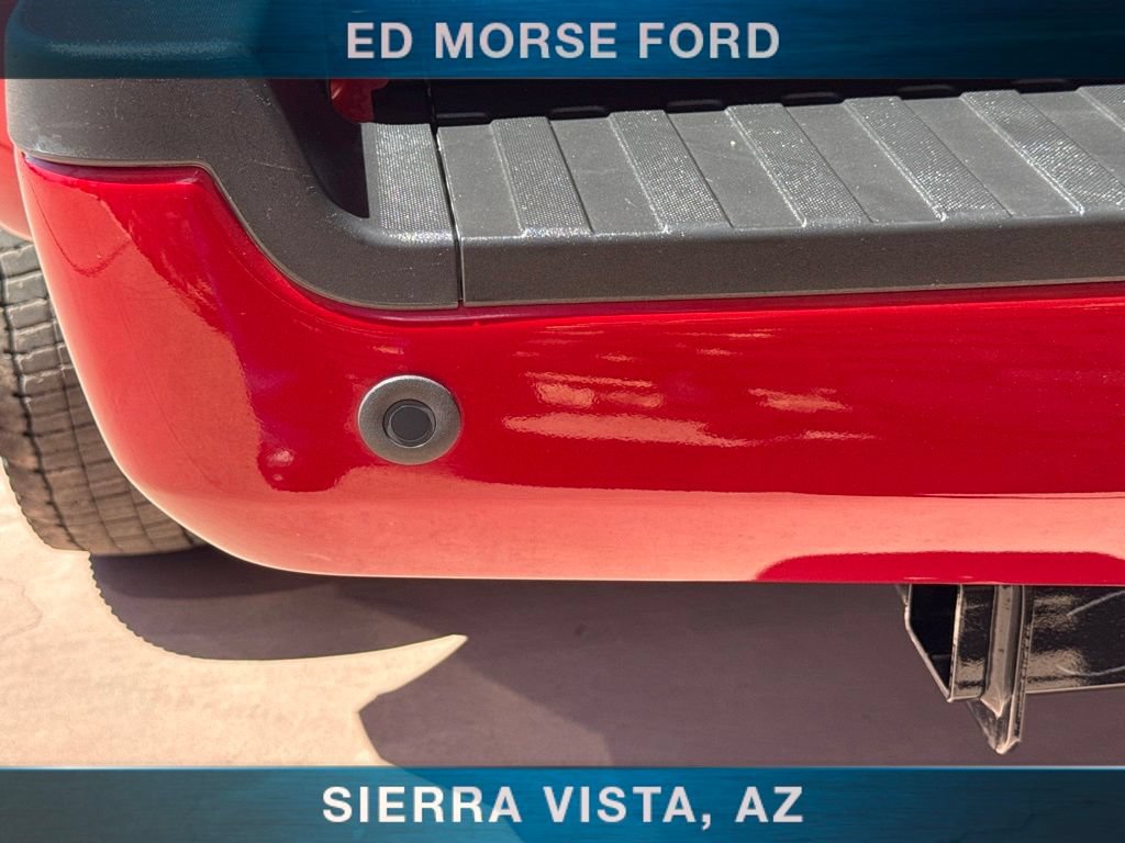 Certified 2021 Ford F450 Platinum w/ FX4 Off-Road Package AWD/4WD image 16