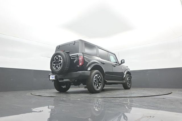 New 2026 Ford Bronco Outer Banks image 33