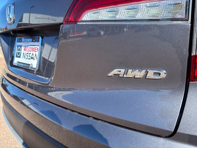 Used 2019 Honda Pilot EX-L image 9