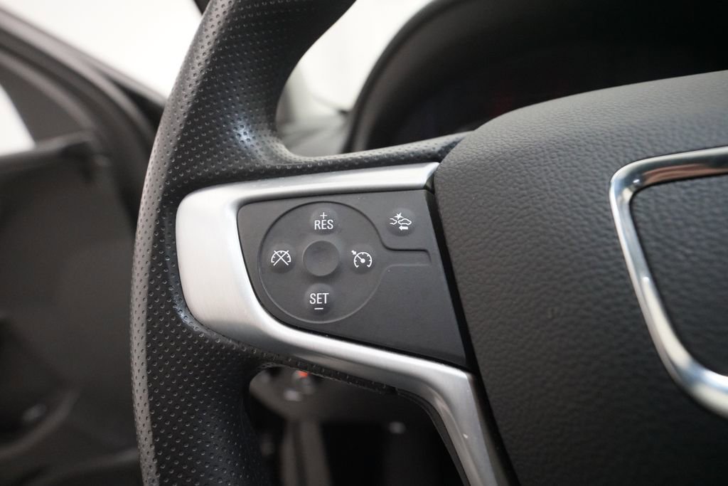 Used 2022 GMC Terrain SLE w/ Driver Convenience Package image 18