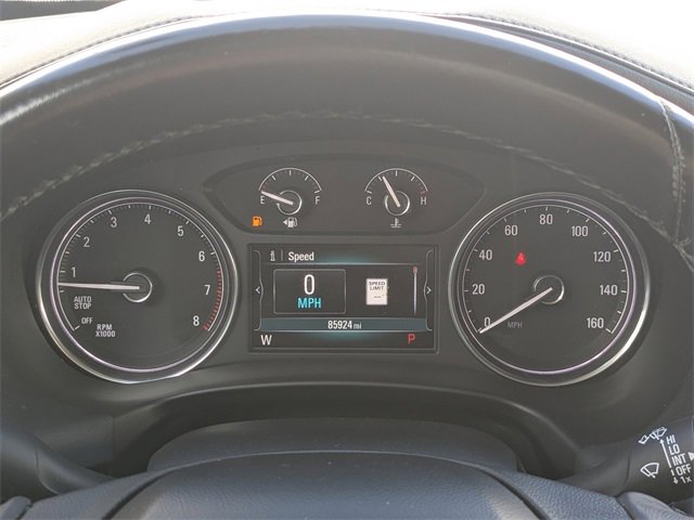 Used 2018 Buick Enclave Essence image 34