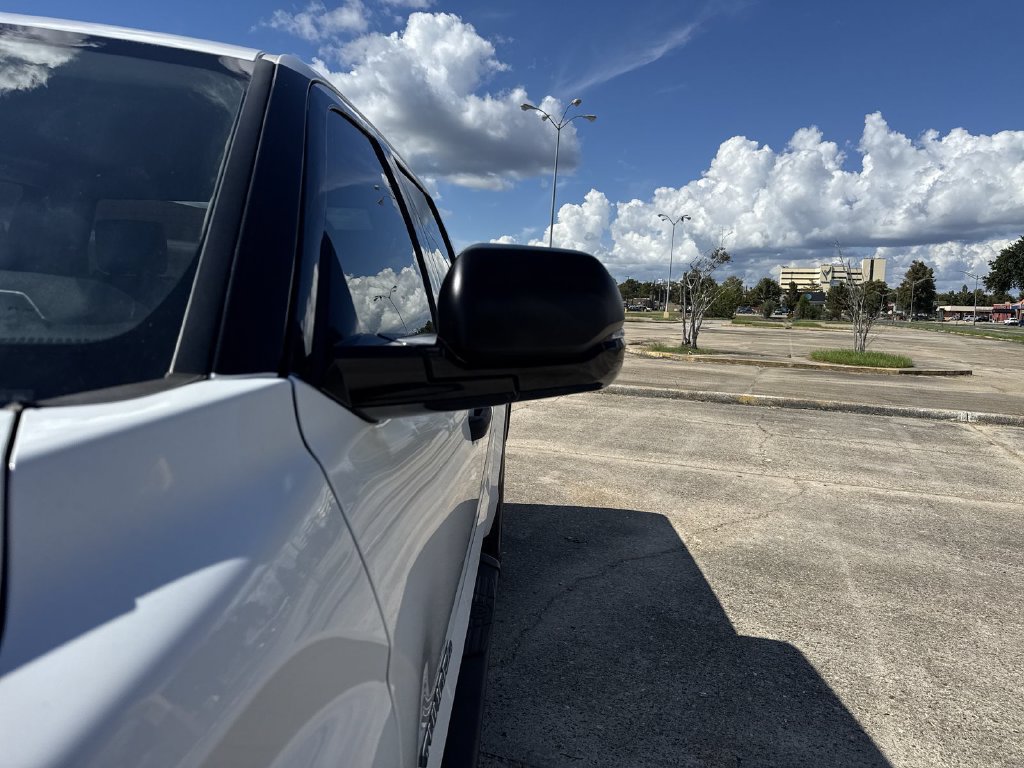 Used 2023 Toyota Tundra SR5 w/ SR5 Convenience Package AWD/4WD image 11