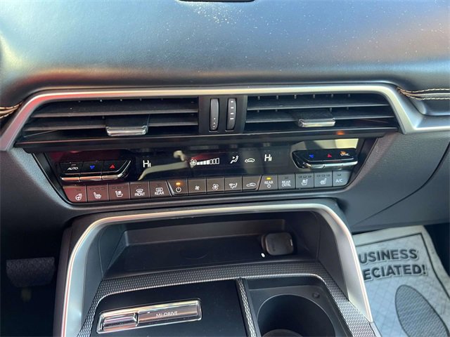 Certified 2024 MAZDA CX-90 Plug-In Hybrid w/ Premium Plus image 20