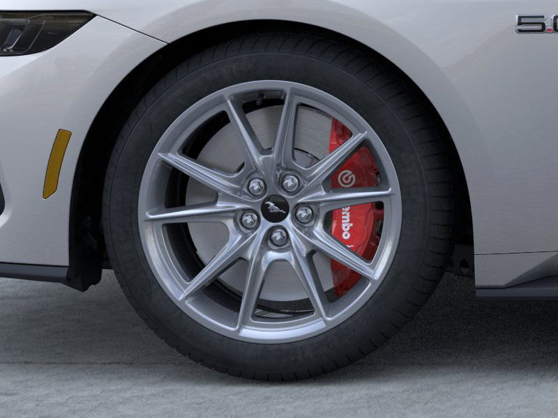 New 2026 Ford Mustang GT Premium image 19