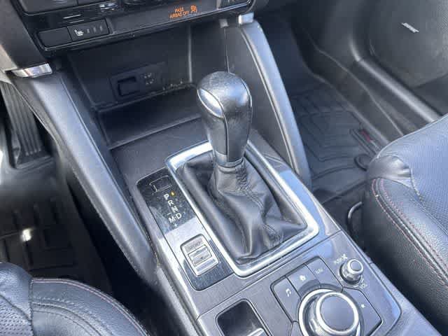 Used 2016 MAZDA CX-5 Grand Touring AWD/4WD image 32