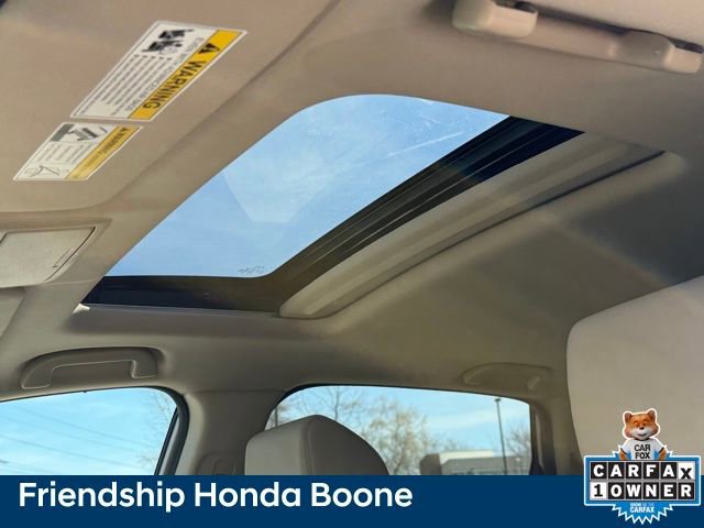 Used 2018 Honda CR-V Touring image 36