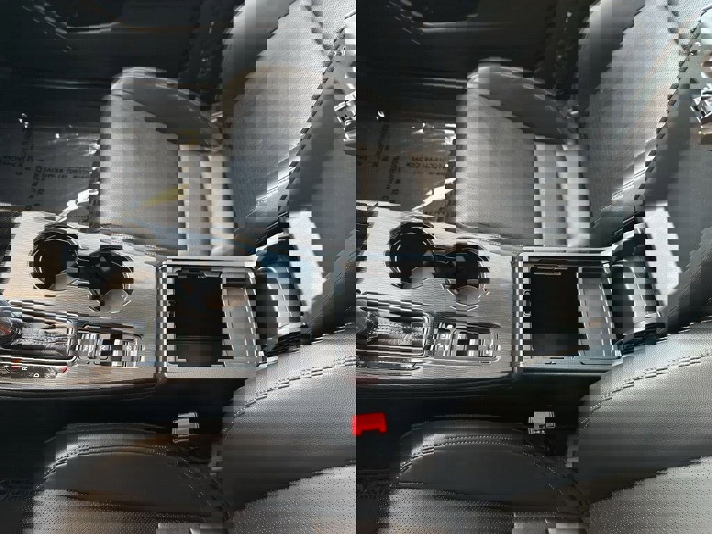 Used 2024 Honda Civic Sport Touring image 21