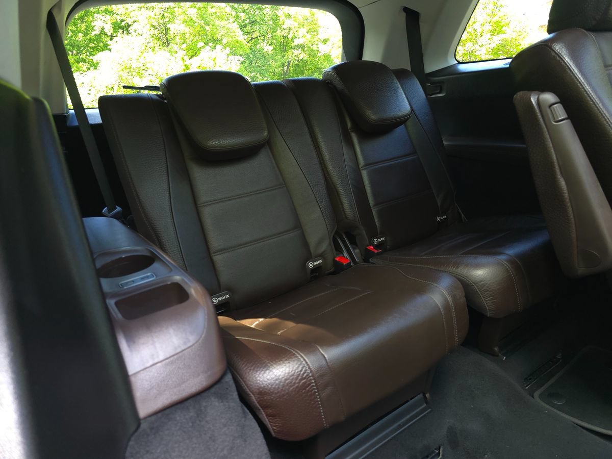 Used 2022 Mercedes-Benz GLS 450 4MATIC image 20
