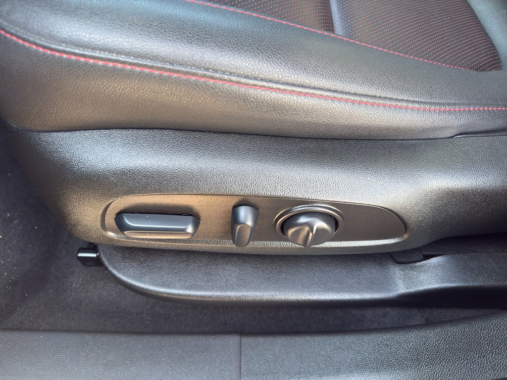 Certified 2022 Chevrolet Blazer RS image 16