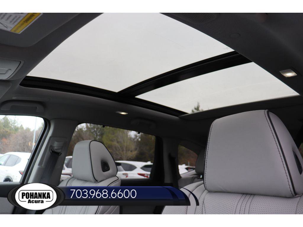 New 2026 Acura MDX w/ Advance Package image 23