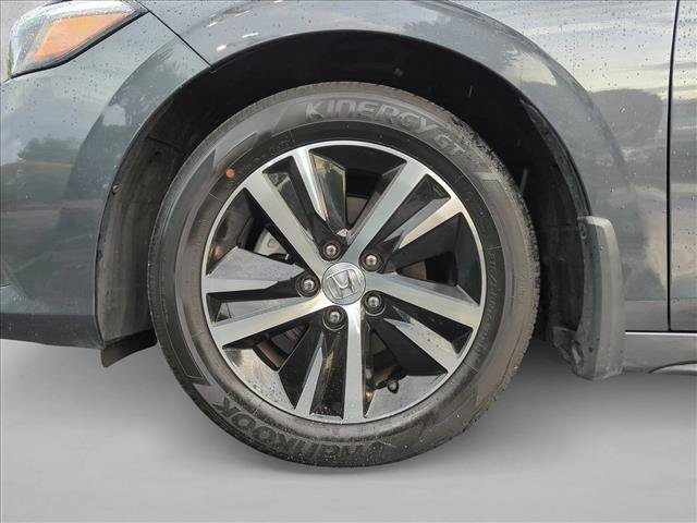 Certified 2024 Honda Civic LX image 22