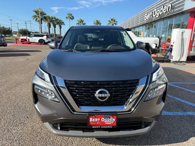 Certified 2023 Nissan Rogue SV FWD image 2