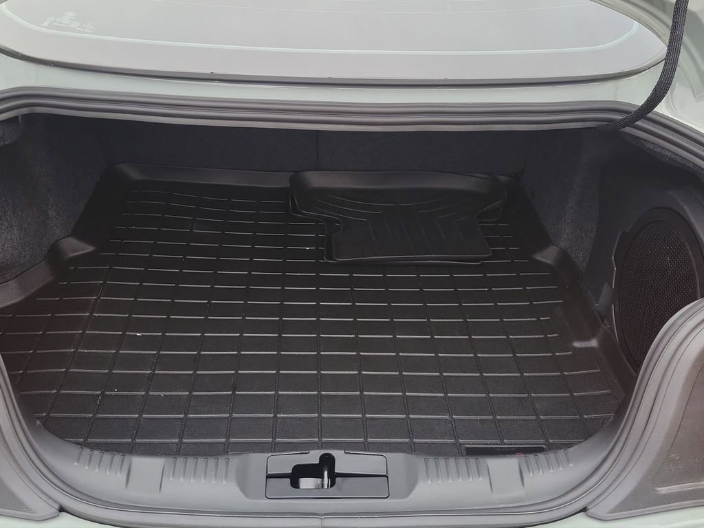 Used 2021 Ford Mustang Mach 1 w/ Equipment Group 700A image 9