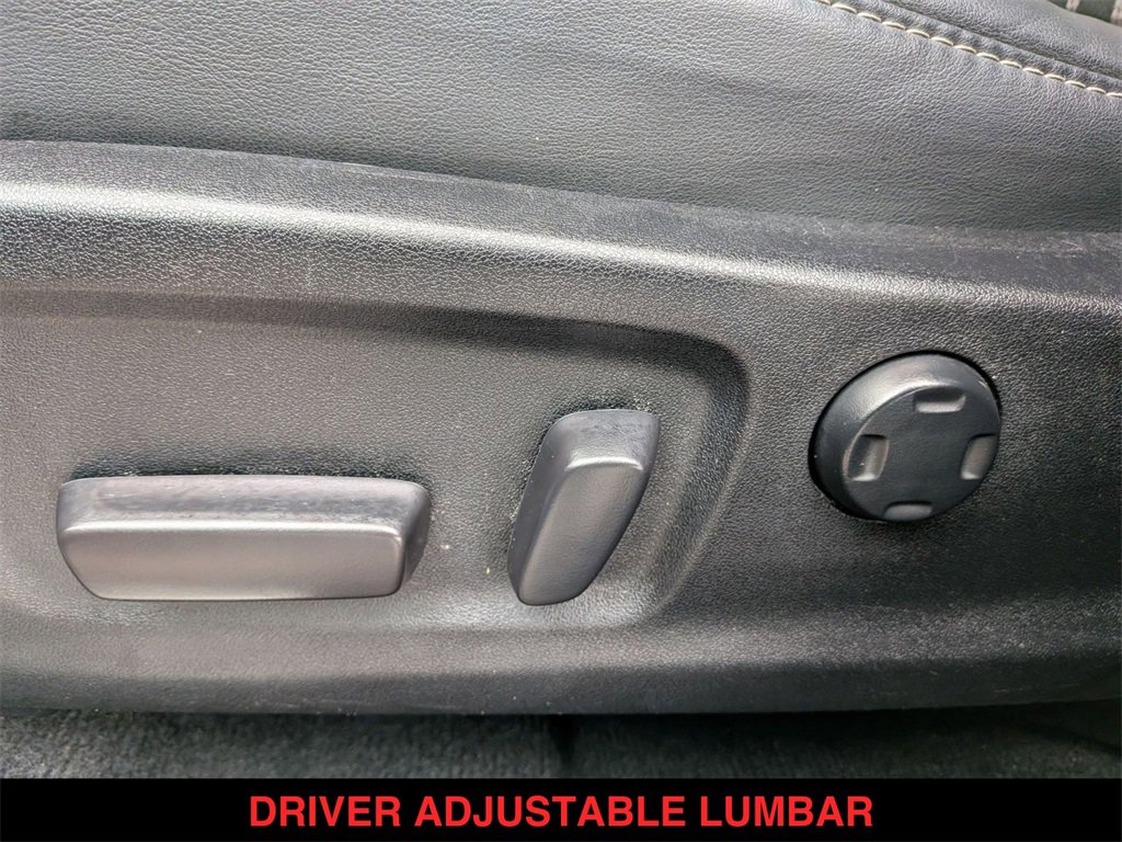 Used 2021 Lexus RX 450h AWD w/ Luxury Package image 10