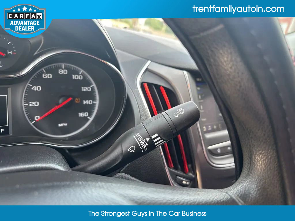 Used 2019 Chevrolet Cruze LS w/ LS Convenience Package image 29