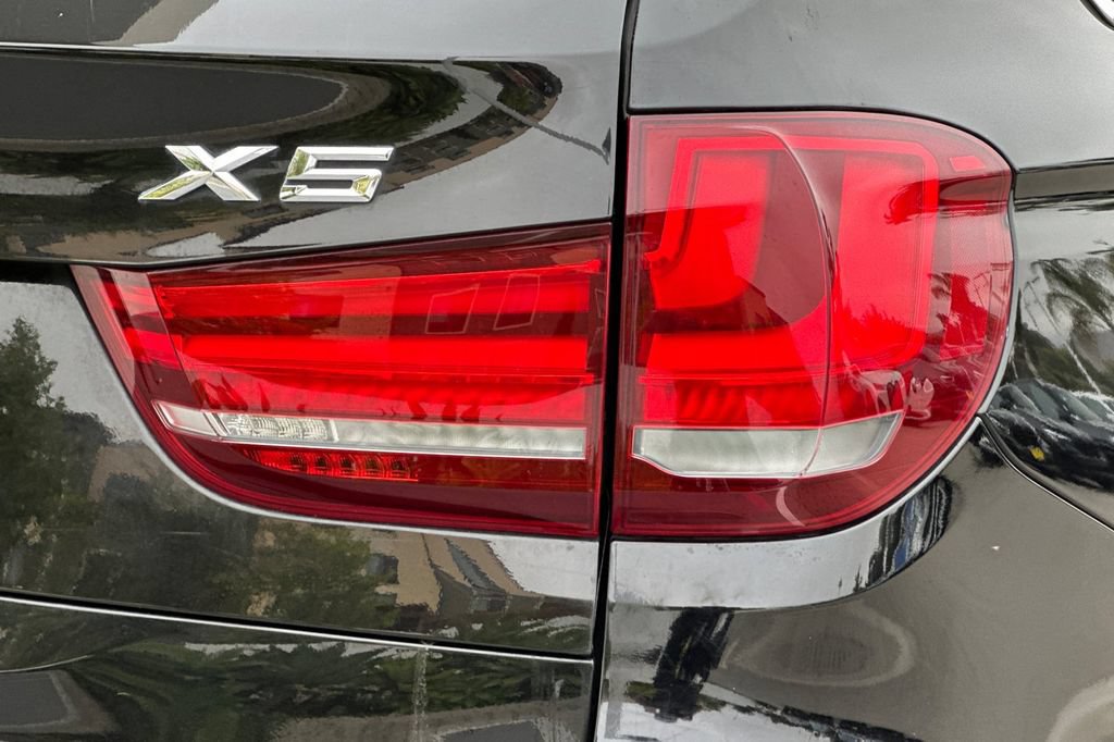 Used 2017 BMW X5 sDrive35i RWD image 32