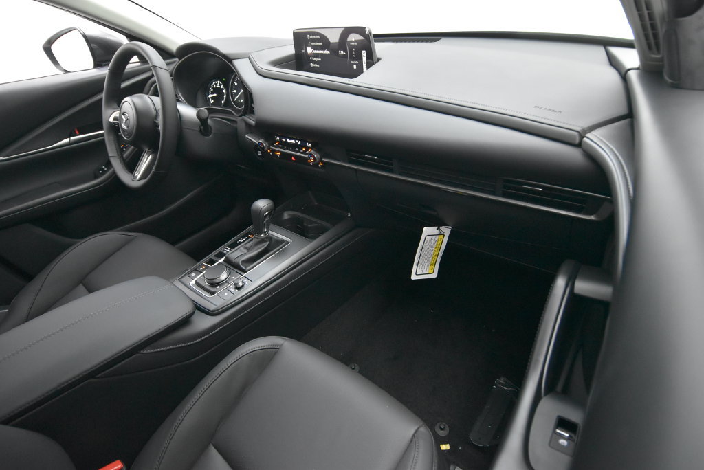 New 2026 MAZDA CX-30 AWD 2.5 S w/ Premium Package image 29