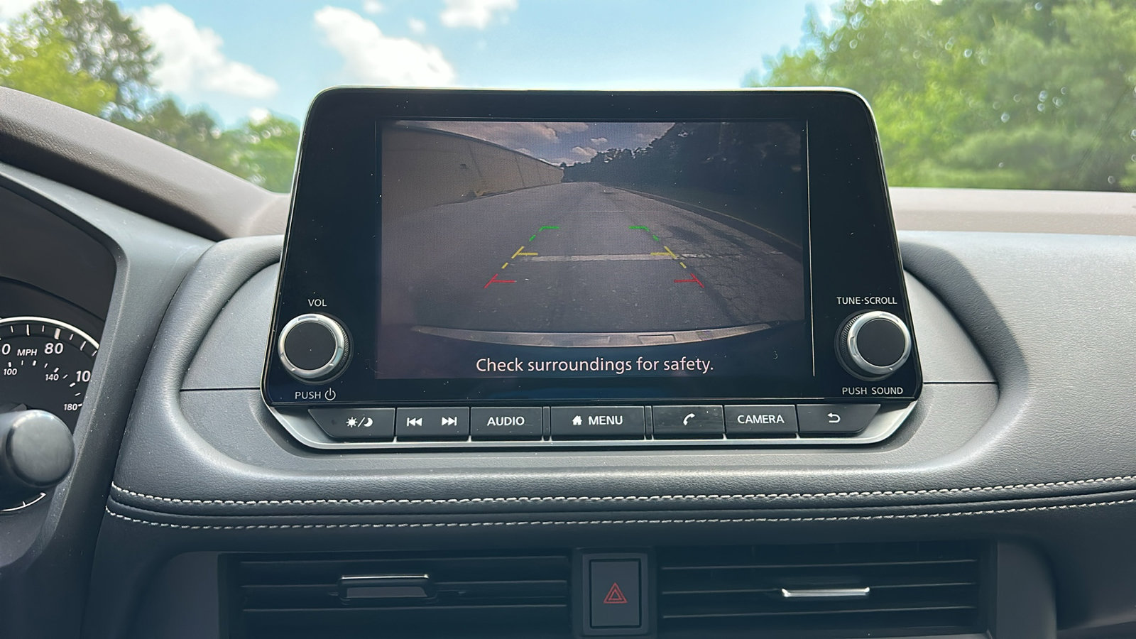 Certified 2023 Nissan Rogue SV AWD/4WD image 18
