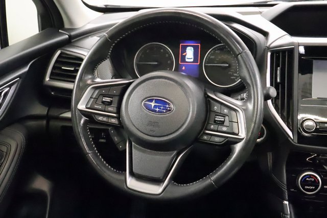 Certified 2024 Subaru Forester Premium AWD/4WD image 17