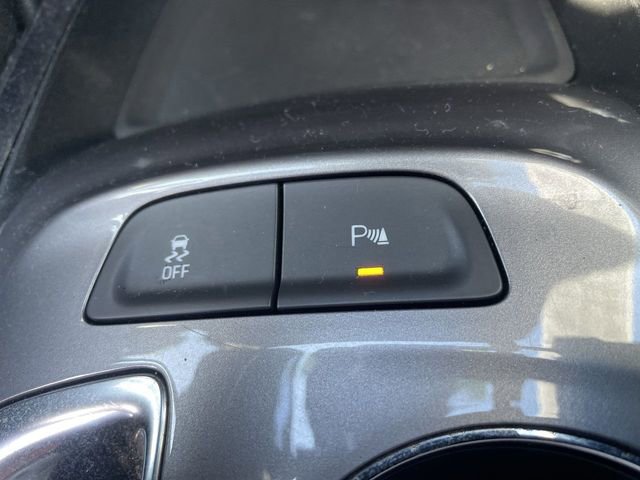 Certified 2024 Chevrolet Malibu LT image 17