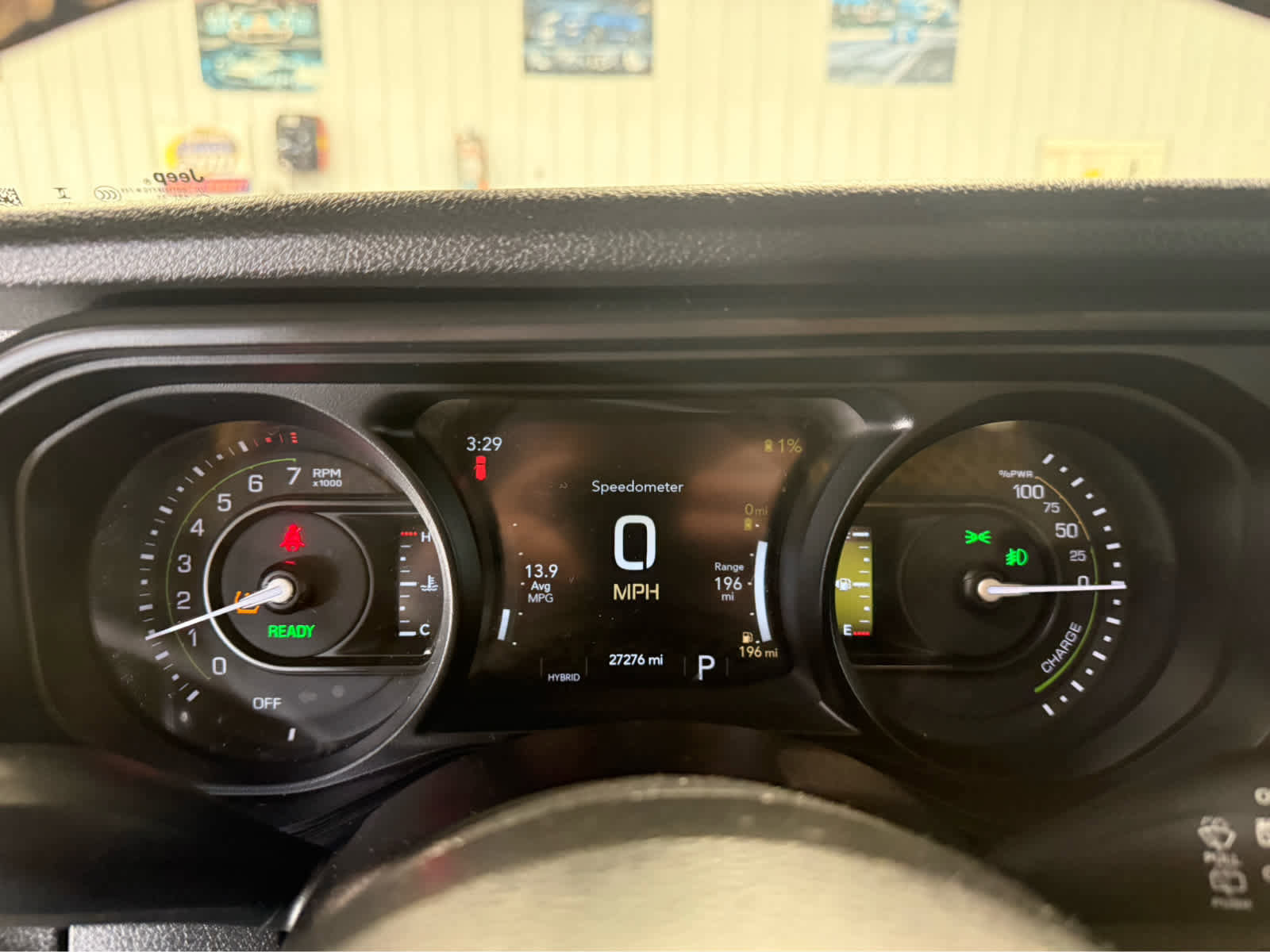 Used 2024 Jeep Wrangler Sport S w/ Convenience Group image 10