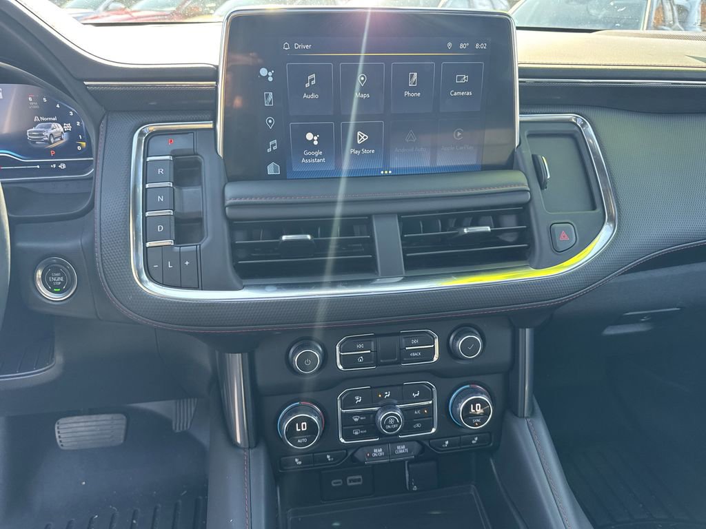 Used 2023 Chevrolet Tahoe RST w/ Luxury Package image 30