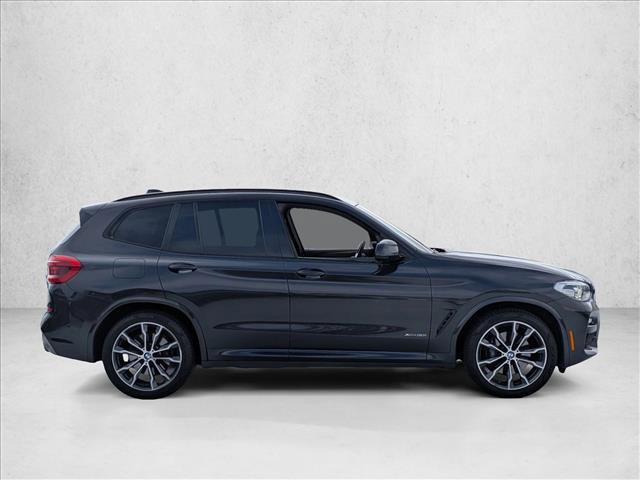 Used 2018 BMW X3 xDrive30i image 4